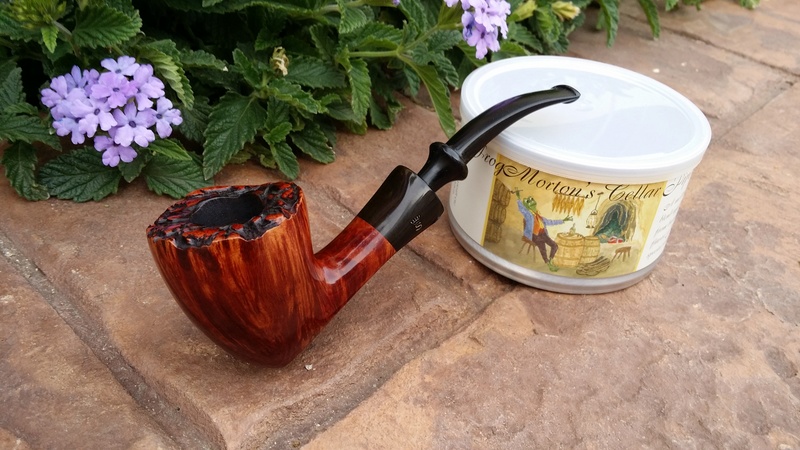 Mi colección Stanwell 20160915