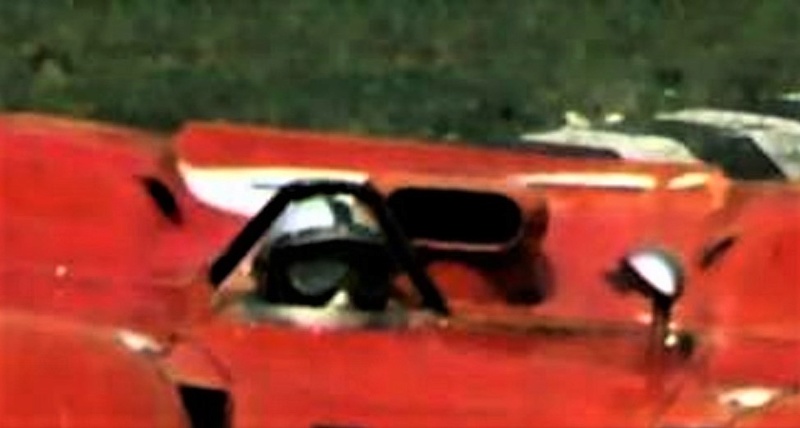 Ferrari 312P Spyder 1969 in 1/24 - Page 3 69monz11