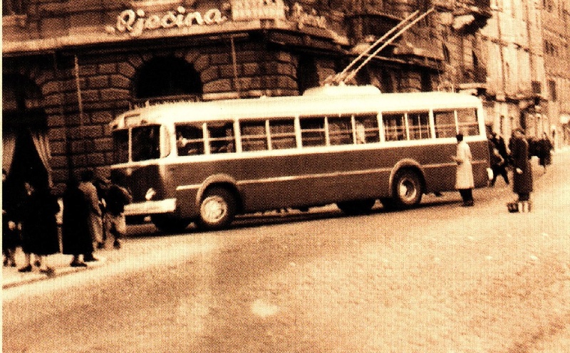 Trolejbus u Rijeci - Page 5 Rijeka10