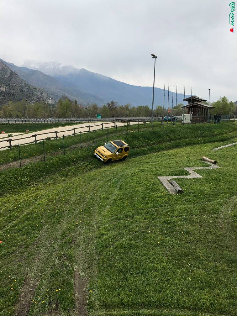 MOTOR OASI PIEMONTE ITALY 17814410