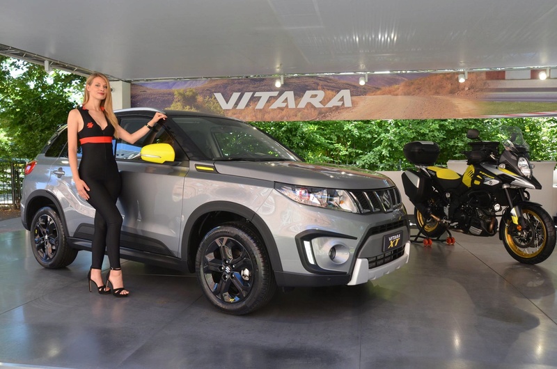 VITARA XT SUZUKI ITALY 18891710