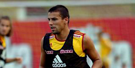 MILAN BAROS RESMLER Baros013