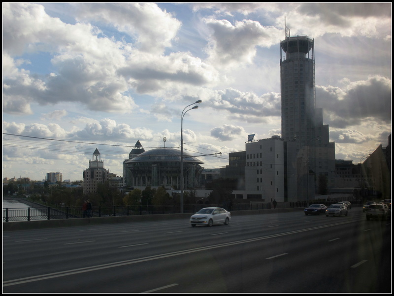 Carnet de voyage, Moscou, St Petersbourg...La Russie après l'URSS... Russie10