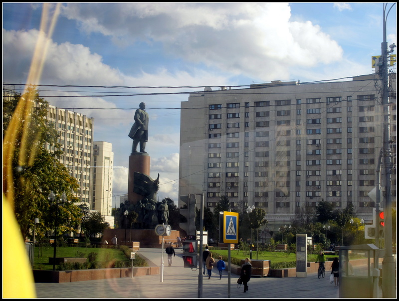 Carnet de voyage, Moscou, St Petersbourg...La Russie après l'URSS... Russie14