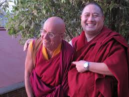 Rabjam Rinpoché à Bruxelles Mai 2017 Tylych10