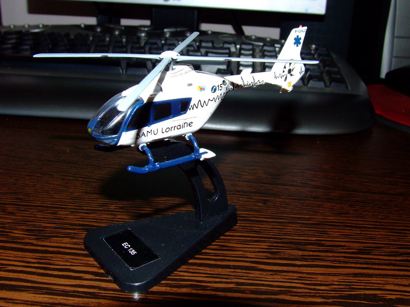 Modele de elicopter 310