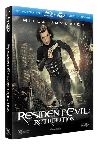 [DVD & Blu-Ray] 5 - Resident Evil : Retribution 2_blu-10