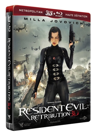 [DVD & Blu-Ray] 5 - Resident Evil : Retribution 3_blu-10