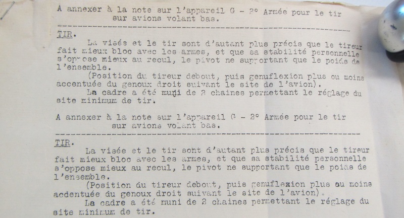 Les jumelages pour FM 24/29 (dit de la 2ème armée) et pour FM Chauchat (Mle 1915 CSRG) - Page 2 Fm24-215