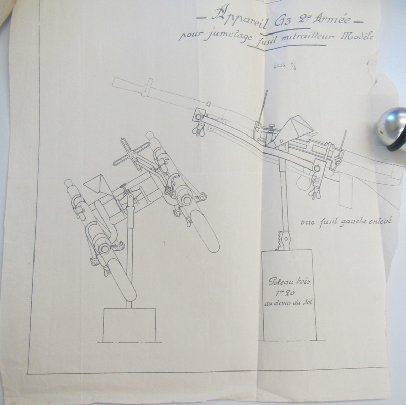 Les jumelages pour FM 24/29 (dit de la 2ème armée) et pour FM Chauchat (Mle 1915 CSRG) - Page 2 Fm24-216