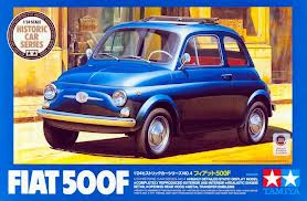 fiat 500f  Fiat_510