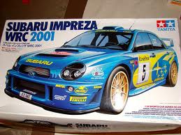 subaru impreza 2003 TNT rajd warszawki Subaru15