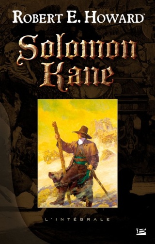 SOLOMON KANE - L’INTÉGRALE de Robert E. Howard  0808-s10