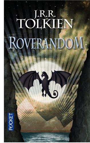 ROVERANDOM de J.R.R. Tolkien 51g5rm10