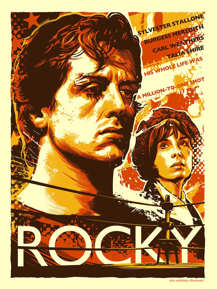 ROCKY 1 - Page 10 Rocky111