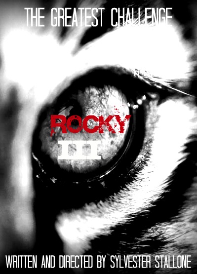  ROCKY III - PHOTOS DE TOURNAGE -   - Page 2 Rocky_11