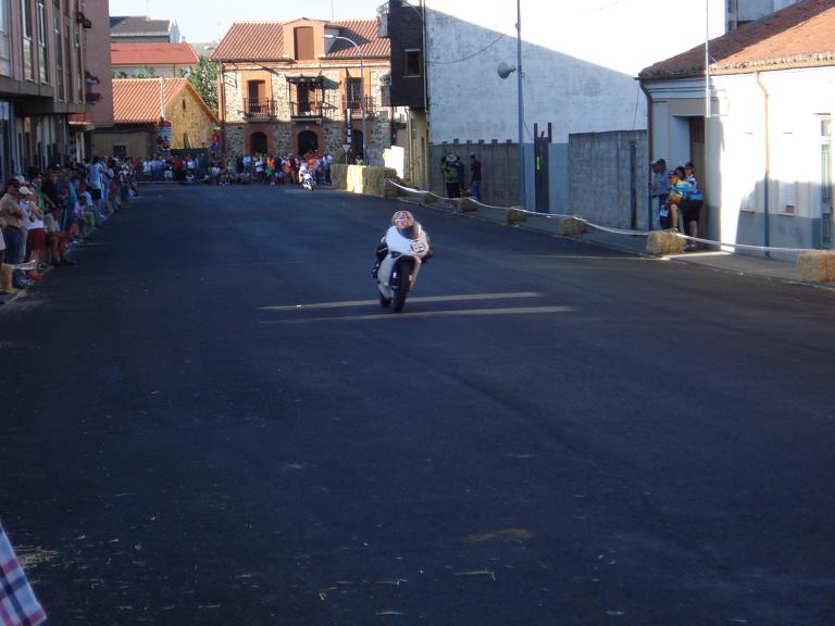 Carrera de motos La Bañeza 2008 (Fotos) Dsc04213