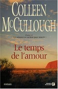 Le temps de l'amour - Colleen McCullough Le_tem10