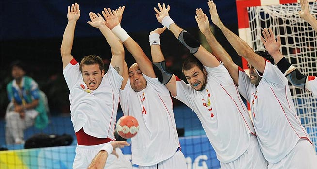 Pekín 2008: BALONMANO - Página 3 12195610