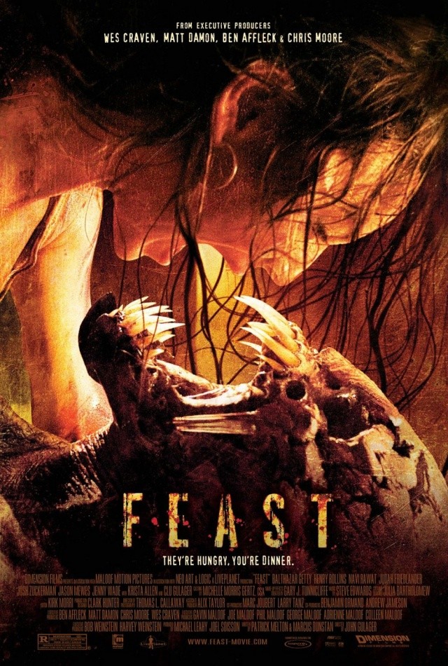 FEAST [2006] Feast12