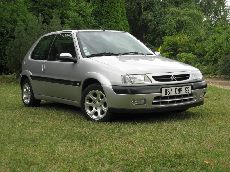 [Citroën] Saxo VTS Img_0411