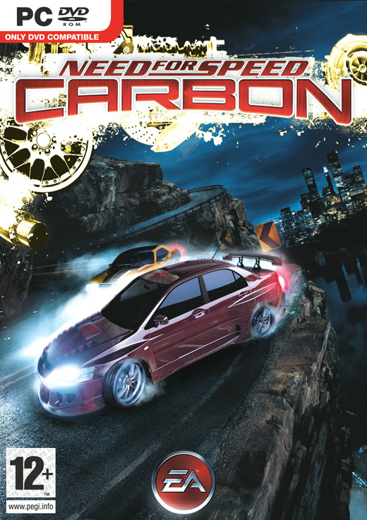 Need For Speed Carbon FULL DOWNLOAD!.. 195110