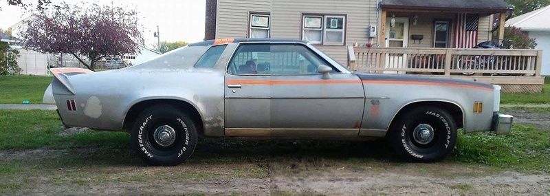 1977 Chevelle SE Major setback BUT end result will be worth it  - Page 4 18339310