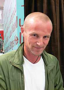 Jo Nesbø Jo_nes10