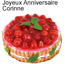 Joyeux Anniversaire Coco57