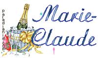 Bon Anniversaire Marie Claude