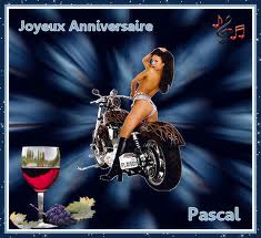 Bon Anniversaire Pascal Bon Anniversaire Pascal