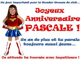 Bon Anniversaire Pascal Bon Anniversaire Pascal