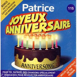 Joyeux Anniversaire Titeuch Joyeux Anniversaire Titeuch