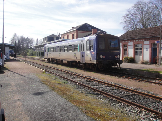 à Carhaix - 10 mars 2017 Carhai12