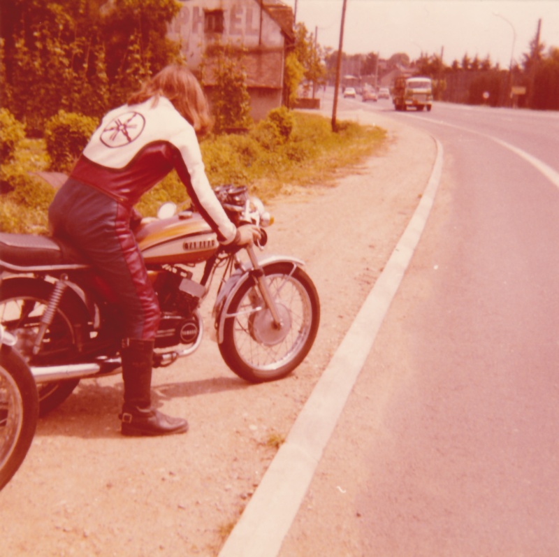 Ma 1ère moto en 1973 1974_r10