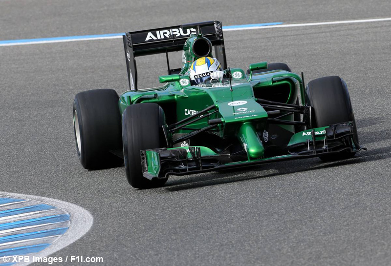 Livré Caterham Xpb_6414