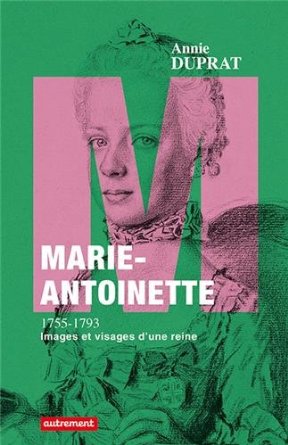 Marie-Antoinette et la Révolution française 51m5cr10