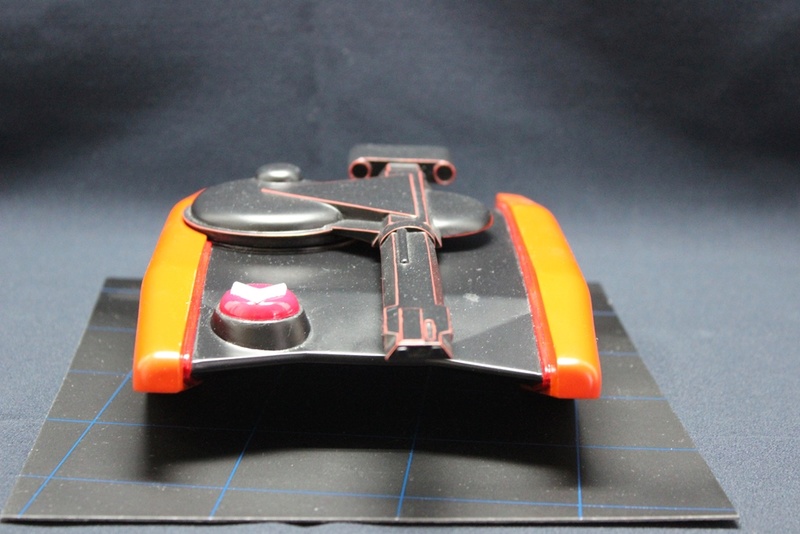 TRON Tank 1/72 Tronta16