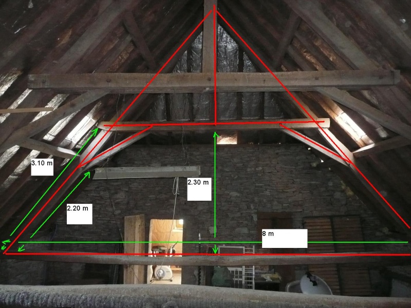 conseils pour modification charpente Charpe11