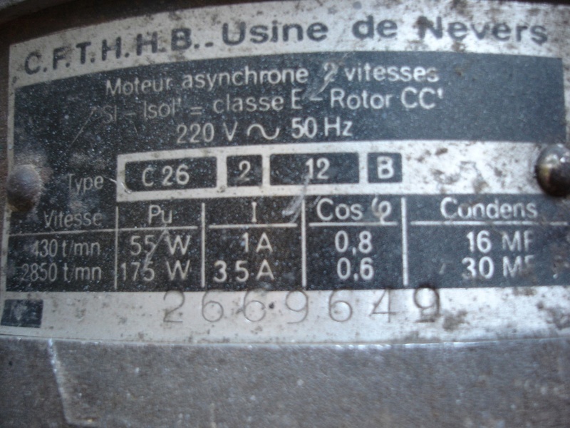 utilisation moteur machine a laver - Page 4 Dsc01714