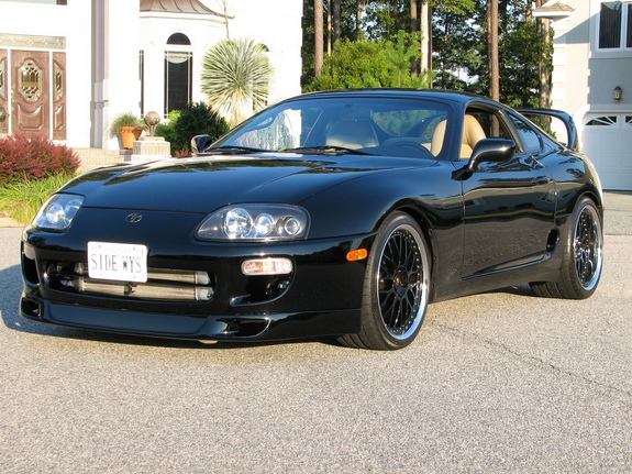 Supra Thread 00110