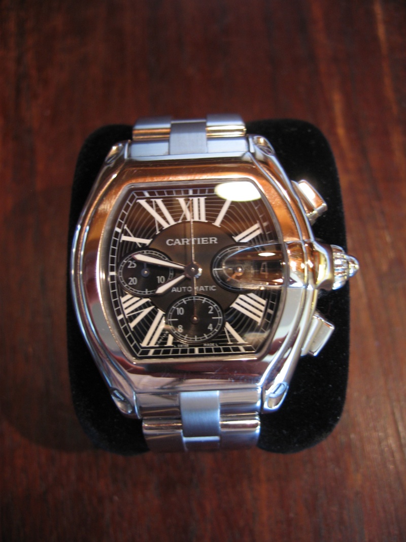 Votre avis sur Cartier Roadster Chrono. Img_2912