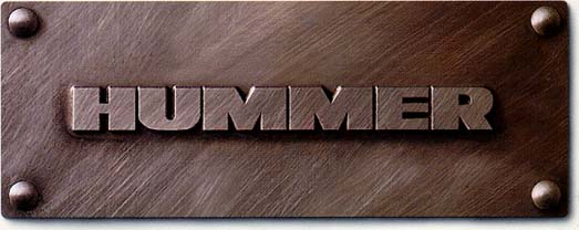 صور للهامر HUMMER Hummer12