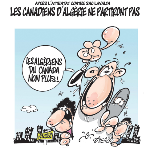 DILEM in liberté Dilem11