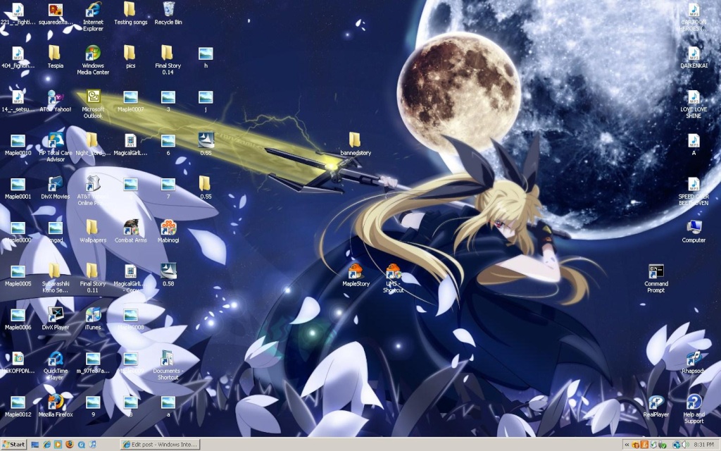 POST YOUR SEXY DESKTOPS Untitl14