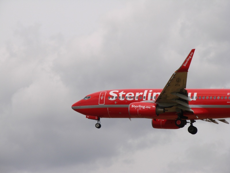 Bruxelles - Zaventem (BRU / EBBR) 03610