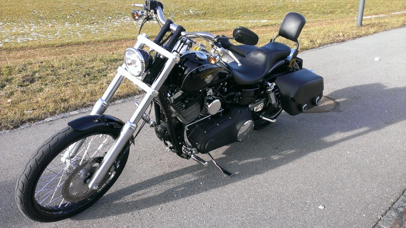 DYNA WIDE GLIDE, combien sommes-nous sur Passion-Harley - Page 10 2014-014