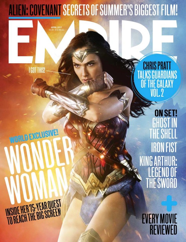 DC : Wonder Woman - Page 2 Empire10