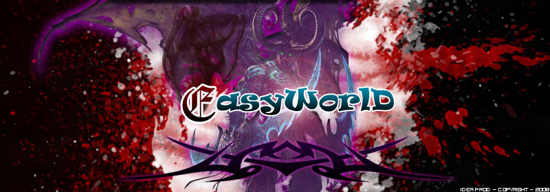 Easyworld Easy-w10