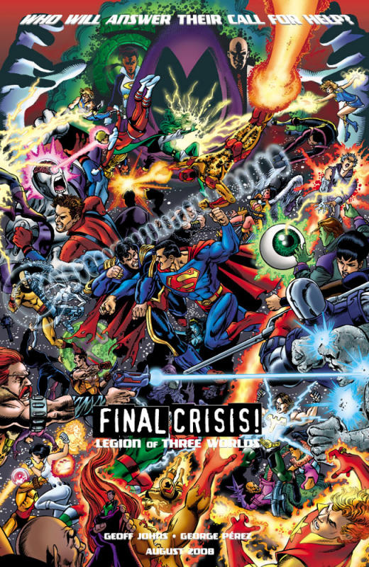 Final Crisis - Legion of three world [Mini Série] Final_10